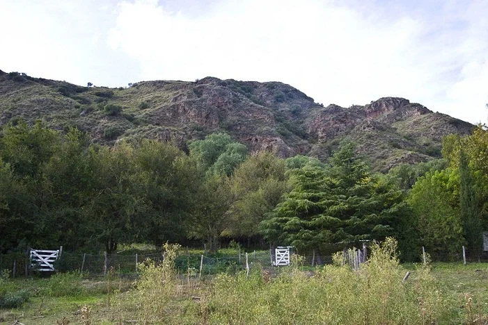 Aguada de Pueyrredón