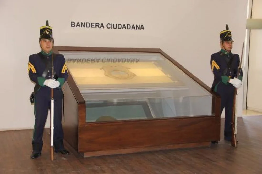 Bandera Ciudadana, Bandera Talavera y Patricias Sanjuaninas