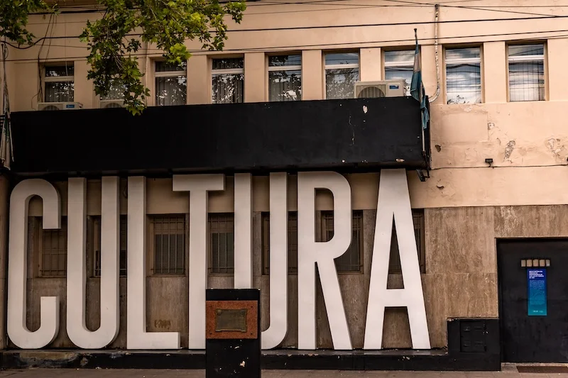 Antiguo Cabildo y Cárcel