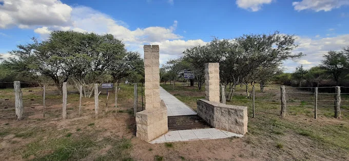 Chañaral de las Ánimas