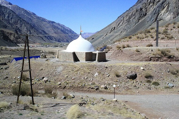 Combate de Potrerillos