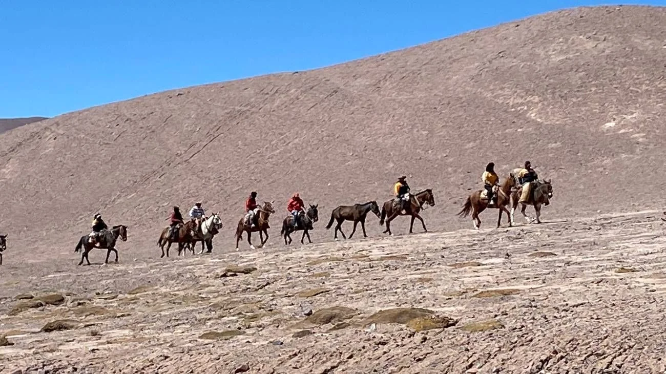 Paso de Come-Caballos