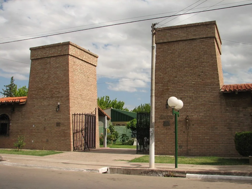 Fuerte de San Carlos