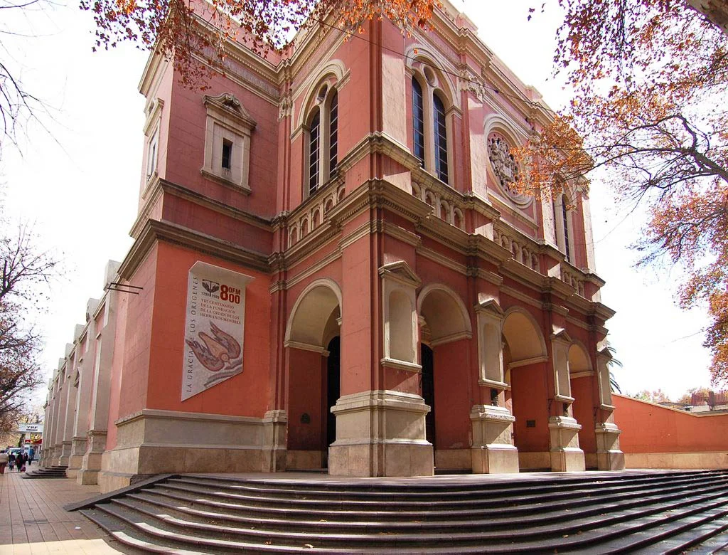 Basílica de San Francisco