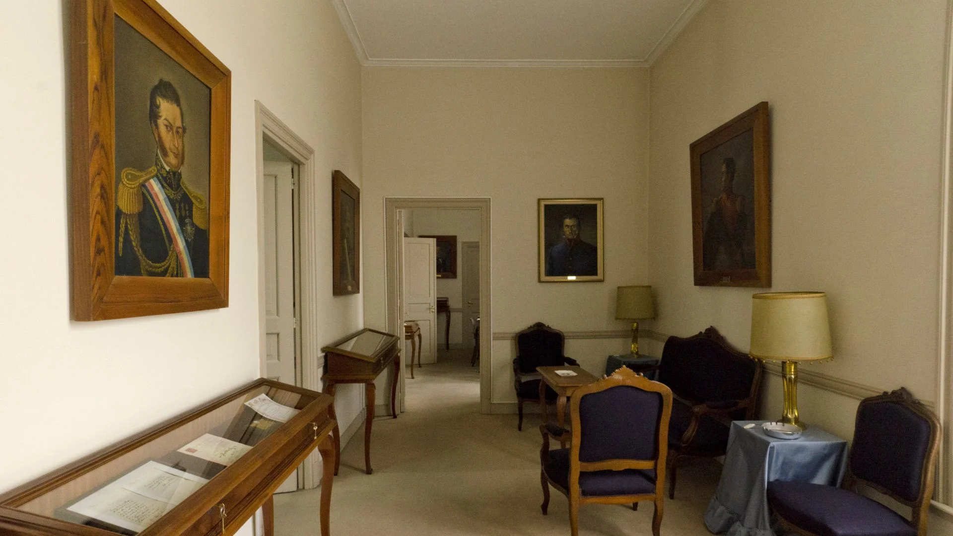 Instituto Nacional Sanmartiniano