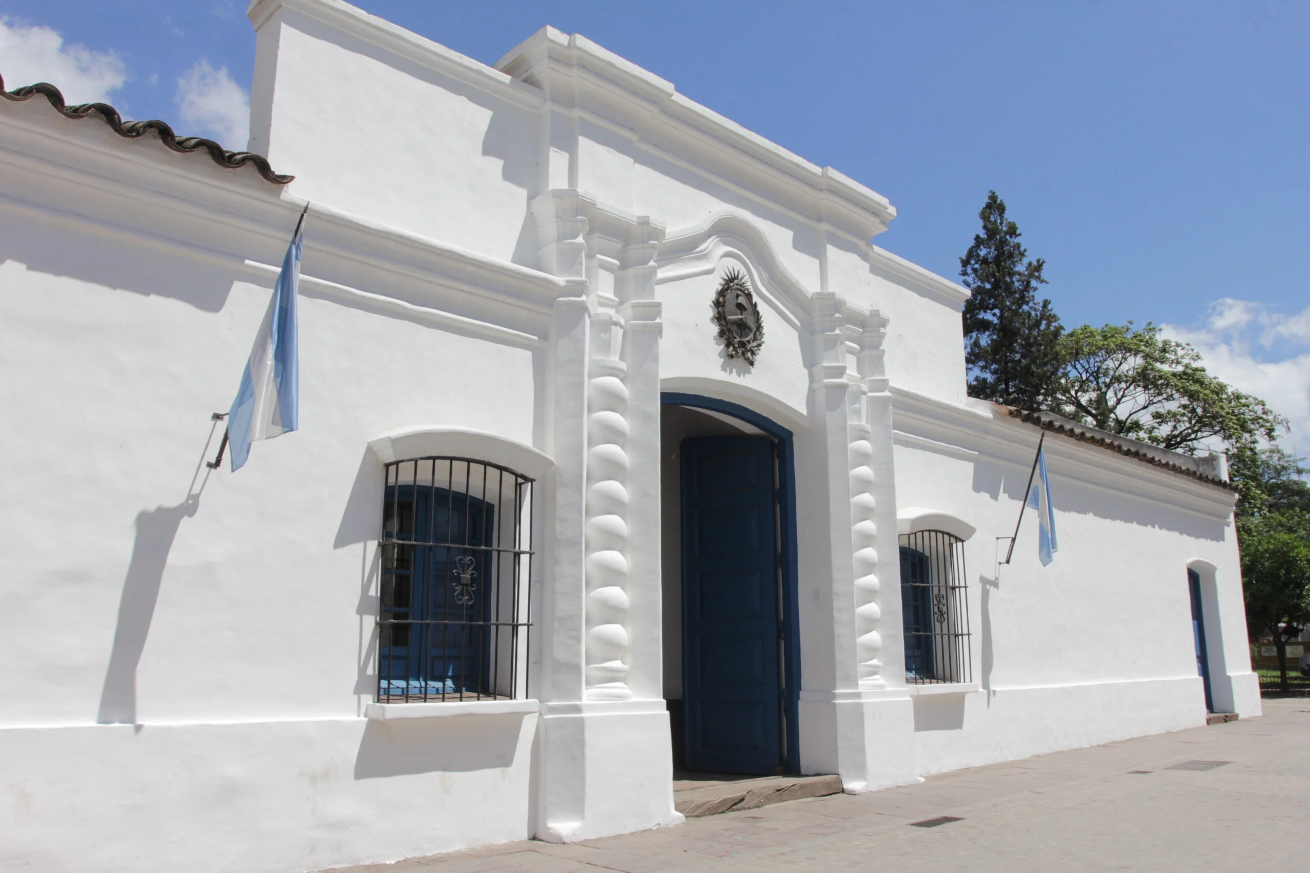 Museo Casa Histórica de la Independencia