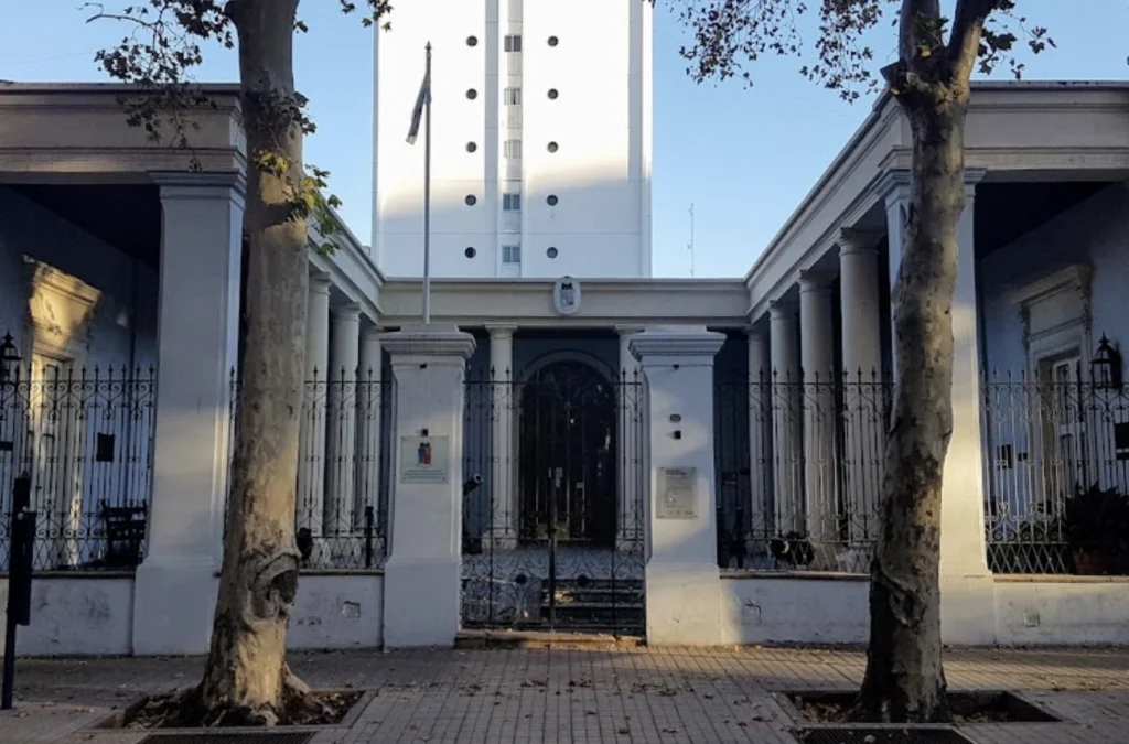 Museo del Pasado Cuyano
