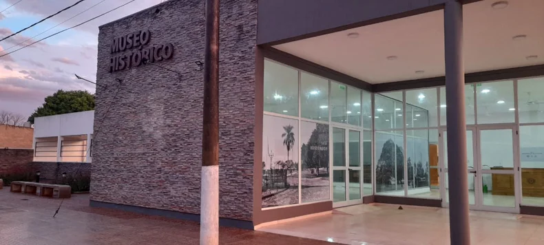 Museo Histórico de Yapeyú