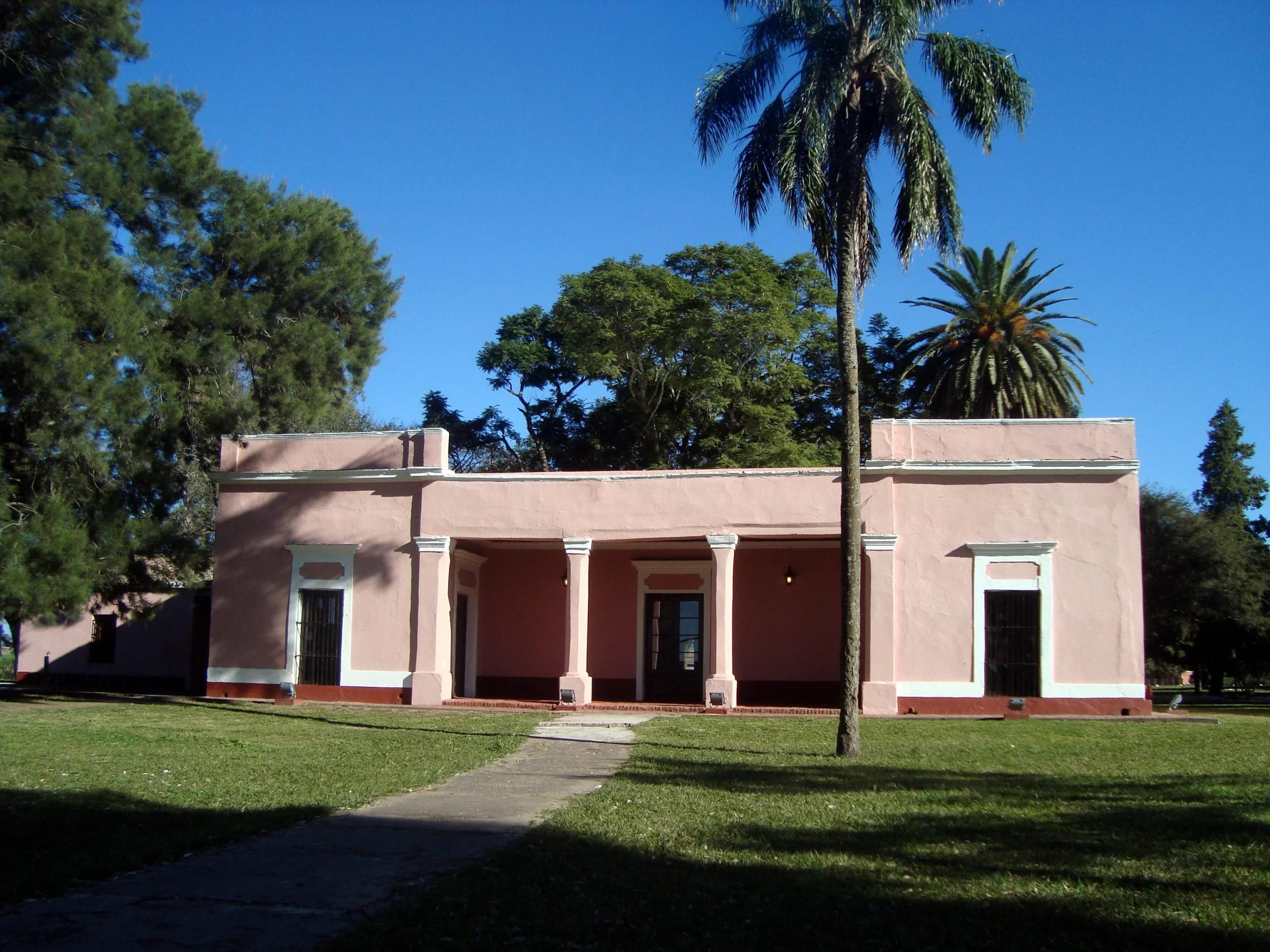 Museo Sanmartiniano de Tucumán