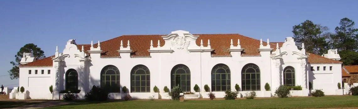 Museo Histórico de San Martín