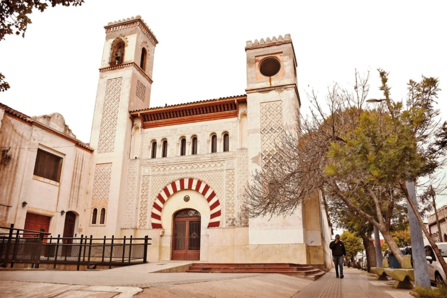 Convento de Santo Domingo