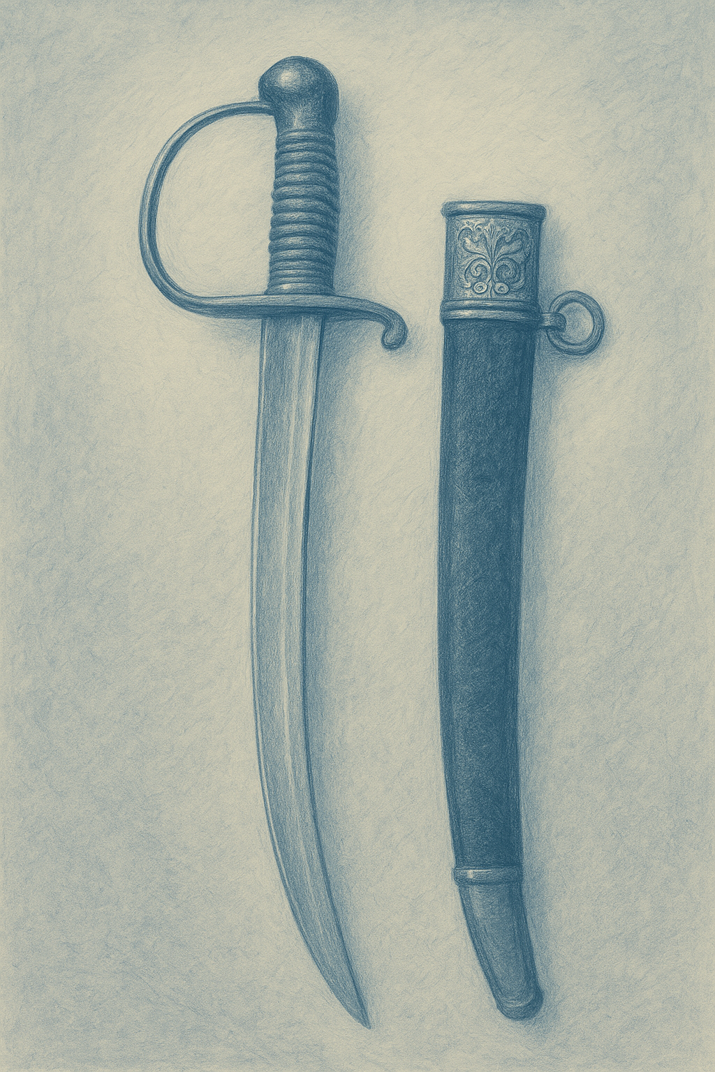 Retrato de José de San Martín